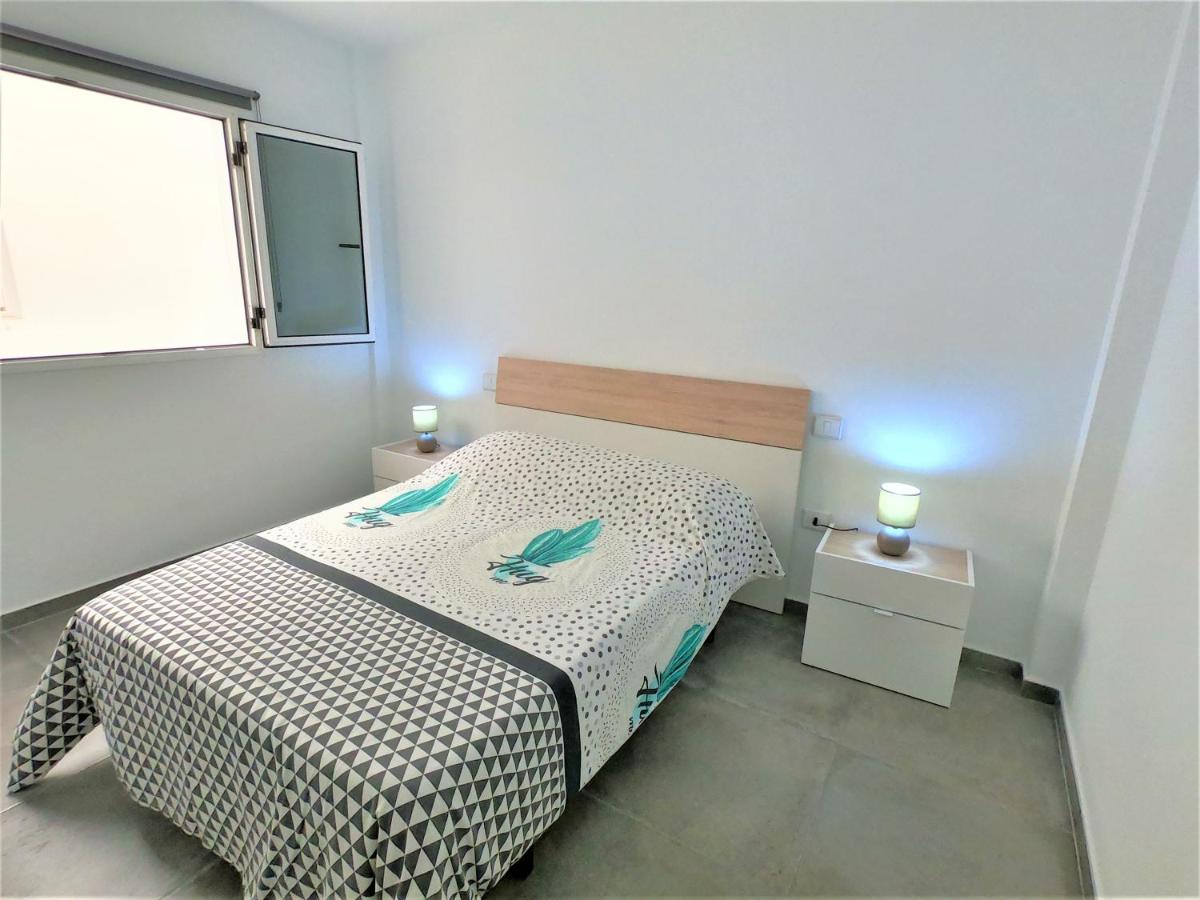 Appartement C4 Ocean - Puerto Del Rosario