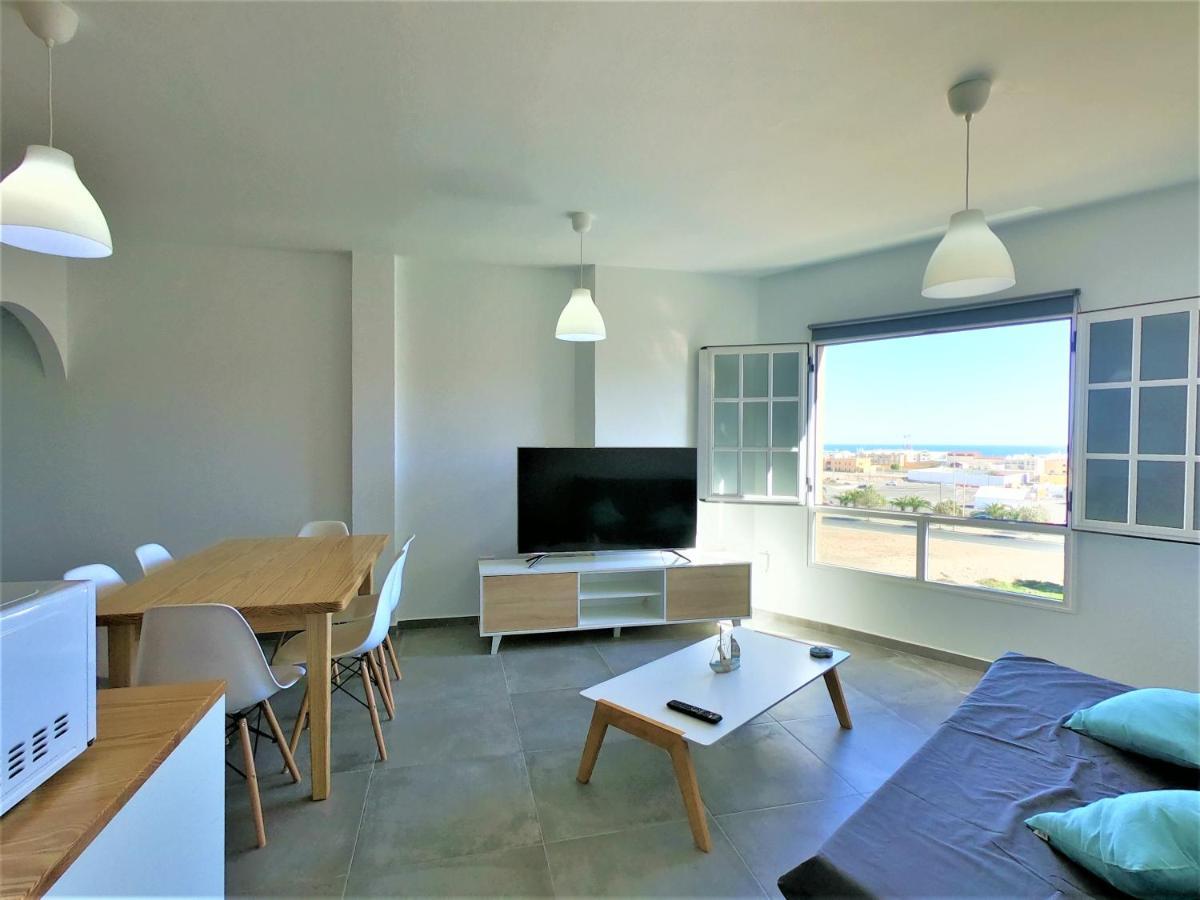 C4 Ocean - Puerto Del Rosario Appartement Puerto del Rosario (Fuerteventura)