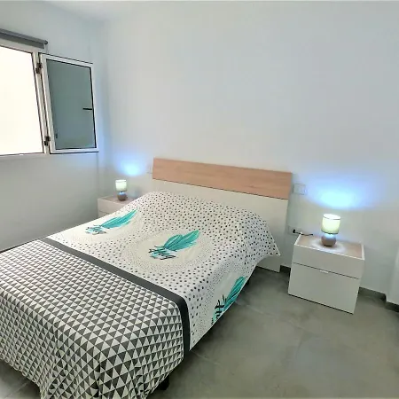 C4 Ocean Holiday Home - Puerto Del Rosario Puerto del Rosario  Exterior photo