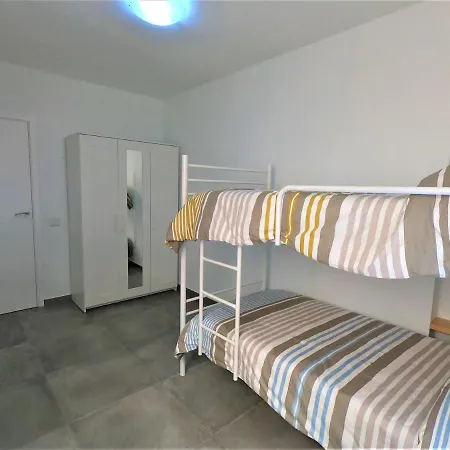 C4 Ocean Holiday Home - Puerto Del Rosario Puerto del Rosario  Exterior photo