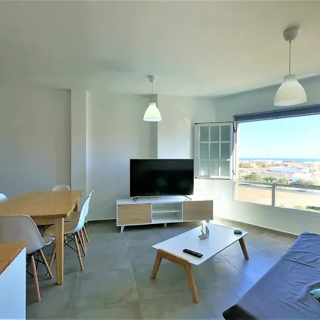 C4 Ocean Holiday Home - Puerto Del Rosario Puerto del Rosario  Exterior photo