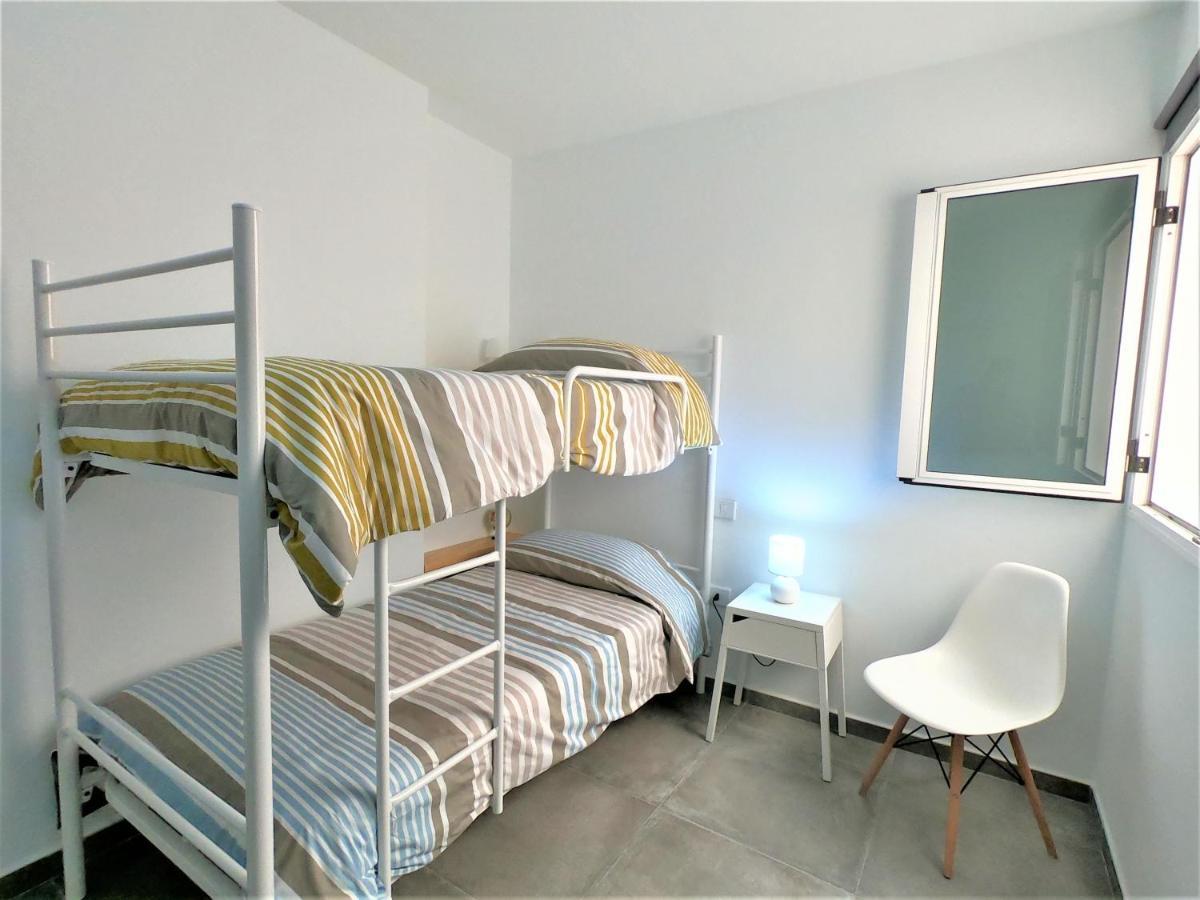 Apartment C4 Ocean - Puerto Del Rosario *