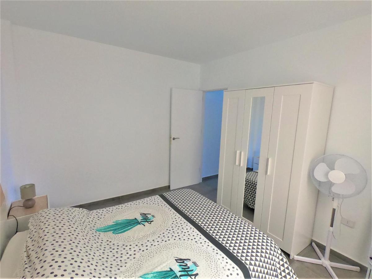 Apartment C4 Ocean - Puerto Del Rosario Puerto del Rosario (Fuerteventura)